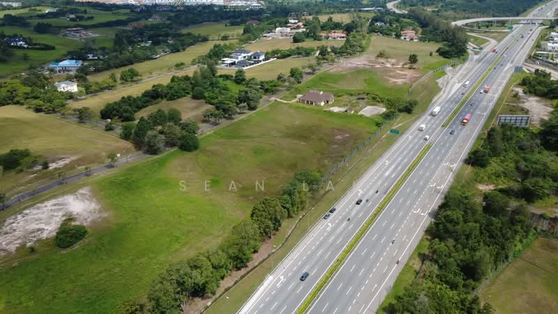 Residential Land for Sale in Leisure Farm (Gelang Patah) - Sean Lau - Exterior - PropertyGuru.com.my