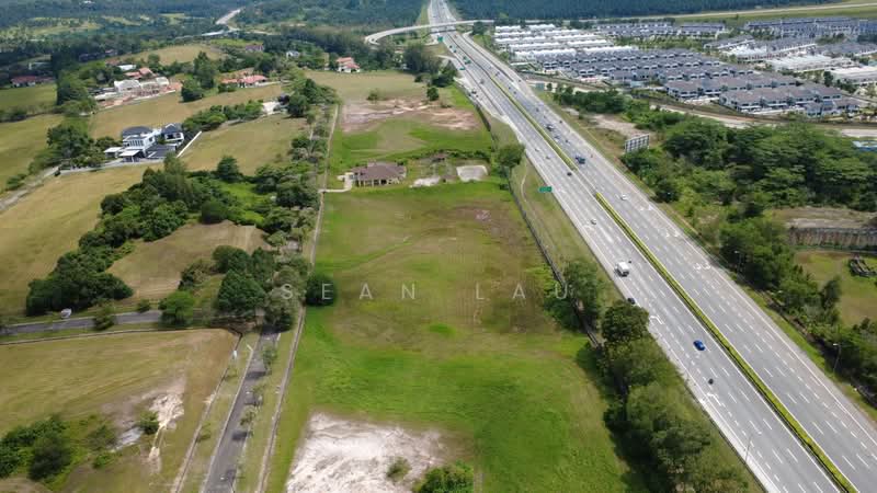 Residential Land for Sale in Leisure Farm (Gelang Patah) - Sean Lau - PropertyGuru.com.my