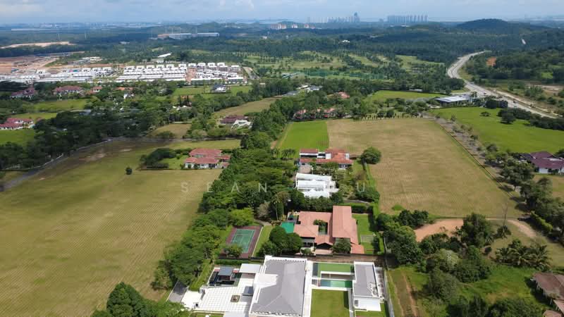 Residential Land for Sale in Leisure Farm (Gelang Patah) - Sean Lau - PropertyGuru.com.my