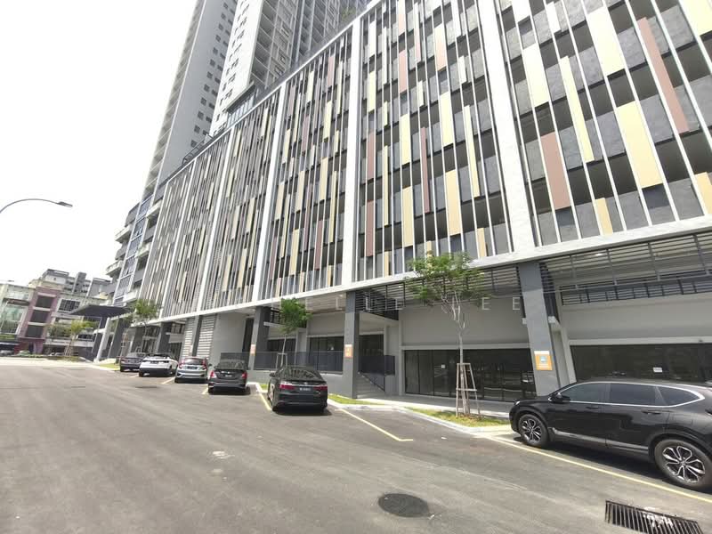 Shop for Rent in Setia Alam (Selangor) - Michelle Lee - Exterior - PropertyGuru.com.my