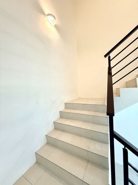 Rumah Teres 2 Tingkat untuk Disewa di Bandar Tasek Mutiara (Simpang Ampat) - Simon Ng - PropertyGuru.com.my