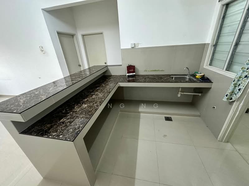 Apartment for Rent at Kemuning Aman - Hong Ng - PropertyGuru.com.my