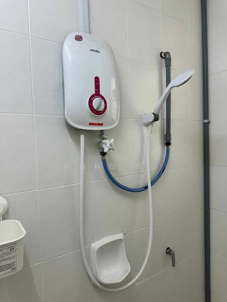 Apartment for Rent at Kemuning Aman - Hong Ng - PropertyGuru.com.my