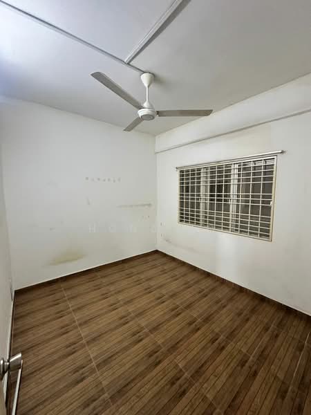 Apartment for Rent at Kemuning Aman - Hong Ng - PropertyGuru.com.my
