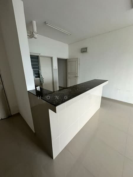 Apartment for Rent at Kemuning Aman - Hong Ng - PropertyGuru.com.my