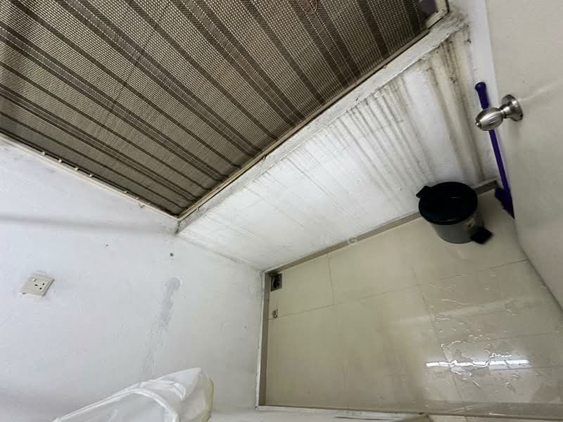 Apartment for Rent at Kemuning Aman - Hong Ng - PropertyGuru.com.my