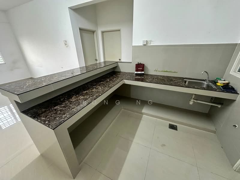 Apartment for Rent at Kemuning Aman - Hong Ng - PropertyGuru.com.my