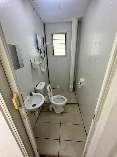 Apartment for Rent at Kemuning Aman - Hong Ng - PropertyGuru.com.my