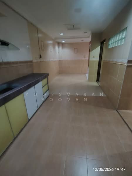 2-storey Terraced House for Rent in Sepang (Selangor) - Yogesvaran Poovan - Kitchen - PropertyGuru.com.my