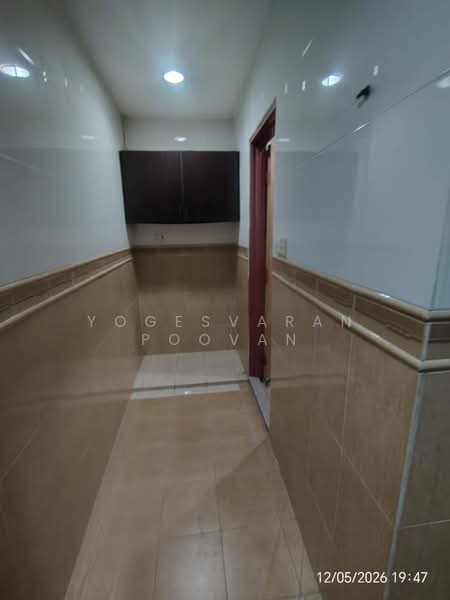 2-storey Terraced House for Rent in Sepang (Selangor) - Yogesvaran Poovan - Corridor - PropertyGuru.com.my
