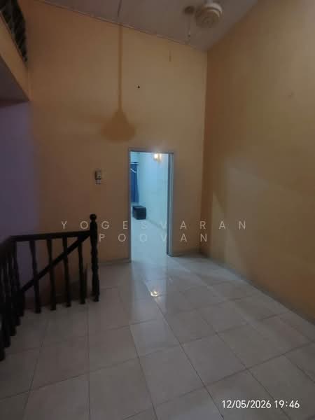 2-storey Terraced House for Rent in Sepang (Selangor) - Yogesvaran Poovan - PropertyGuru.com.my