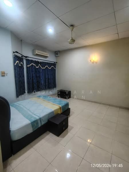 2-storey Terraced House for Rent in Sepang (Selangor) - Yogesvaran Poovan - PropertyGuru.com.my