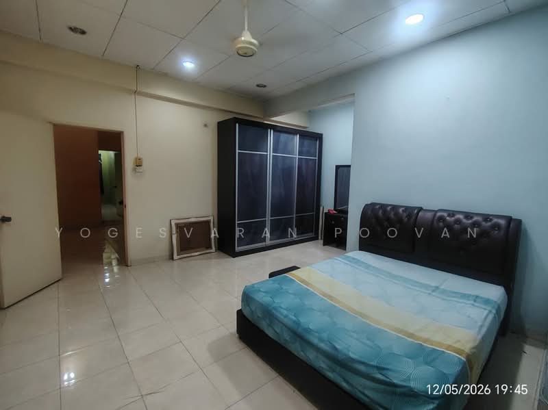 2-storey Terraced House for Rent in Sepang (Selangor) - Yogesvaran Poovan - PropertyGuru.com.my