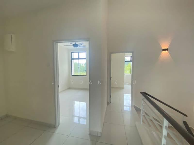 2-storey Terraced House for Rent in Taman Sutera Utama (Skudai) - Jordan Kau - PropertyGuru.com.my