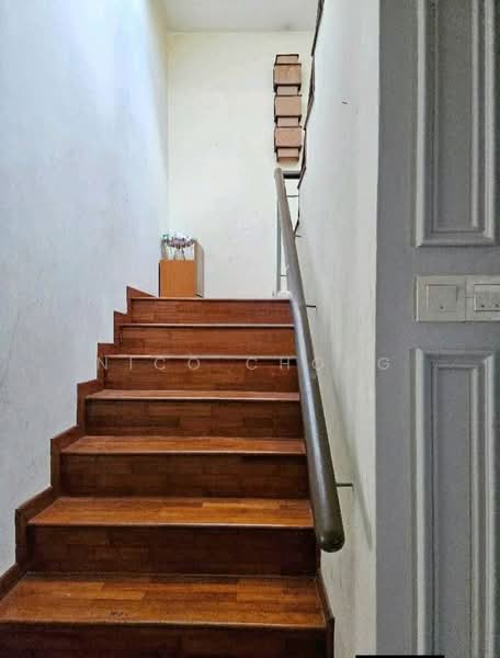 1.5-storey Terraced House for Sale in Taman Daya (Johor Bahru) - Nico Chong - Interior - PropertyGuru.com.my
