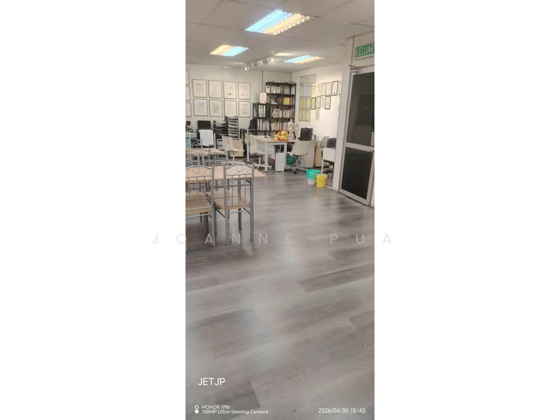 Shop / Office for Rent in Taman Chi Liung (Klang) - Joanne Pua - Interior - PropertyGuru.com.my