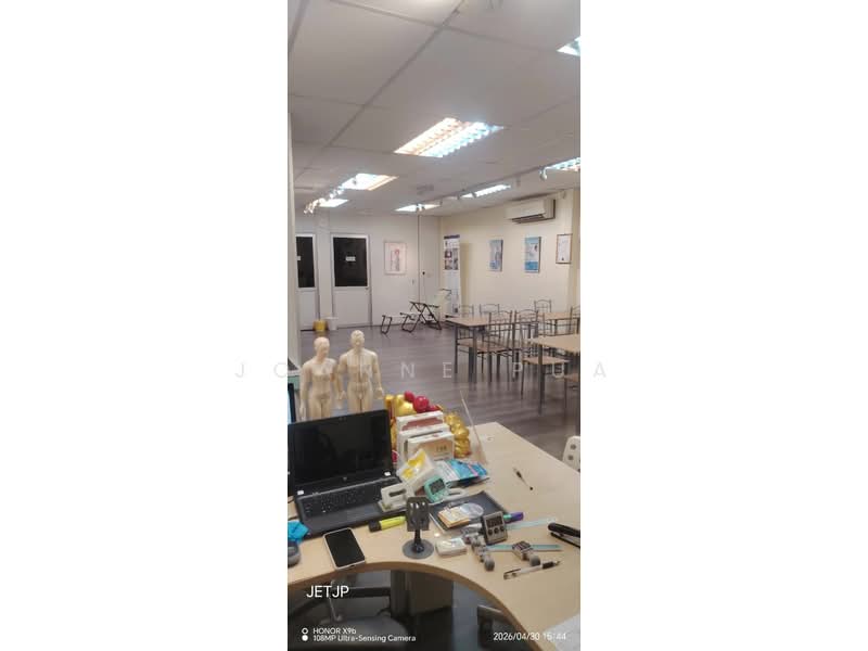 Shop / Office for Rent in Taman Chi Liung (Klang) - Joanne Pua - Interior - PropertyGuru.com.my