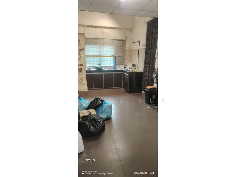 Shop / Office for Rent in Taman Chi Liung (Klang) - Joanne Pua - Kitchen - PropertyGuru.com.my
