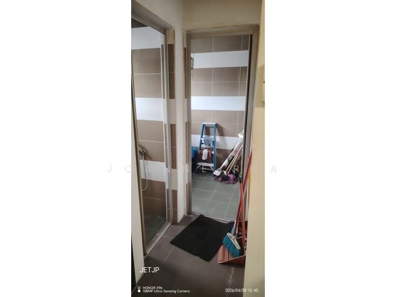Shop / Office for Rent in Taman Chi Liung (Klang) - Joanne Pua - Bathroom - PropertyGuru.com.my