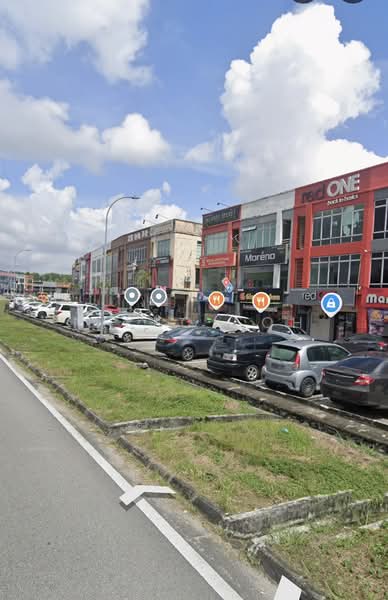 Kedai / Pejabat untuk Disewa di Johor Bahru (Johor) - Nikko Soh - PropertyGuru.com.my