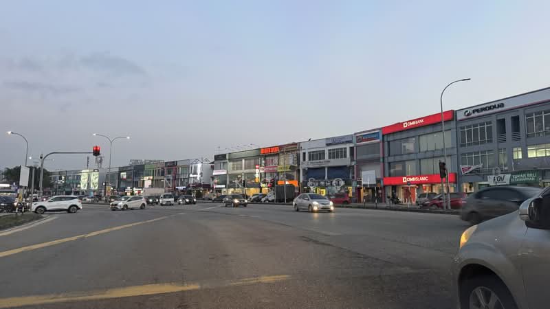Kedai / Pejabat untuk Disewa di Johor Bahru (Johor) - Nikko Soh - PropertyGuru.com.my