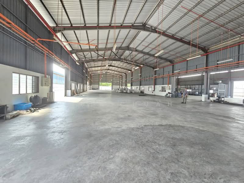 Kilang untuk Disewa di Ipoh (Perak) - John Chuah - PropertyGuru.com.my
