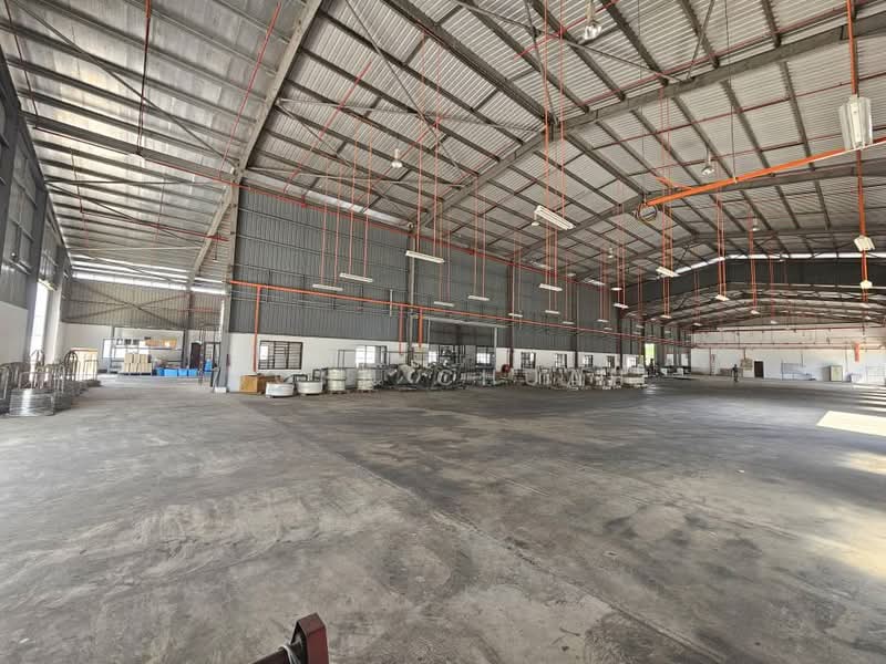 Kilang untuk Disewa di Ipoh (Perak) - John Chuah - Interior - PropertyGuru.com.my
