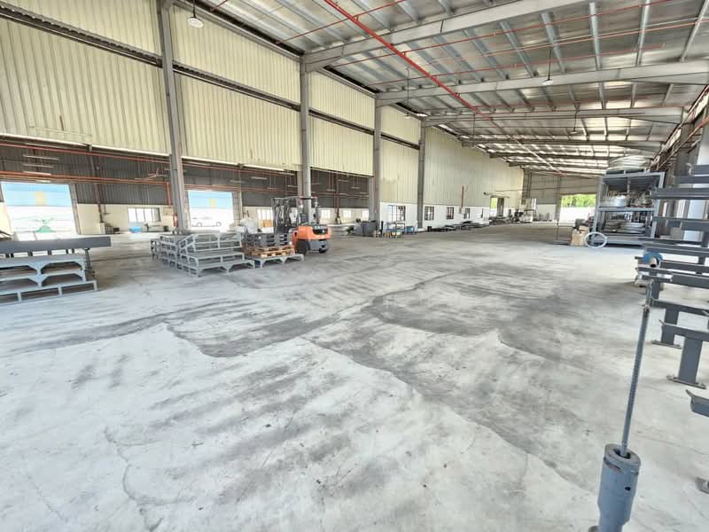 Kilang untuk Disewa di Ipoh (Perak) - John Chuah - Interior - PropertyGuru.com.my