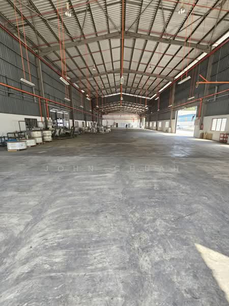 Kilang untuk Disewa di Ipoh (Perak) - John Chuah - Interior - PropertyGuru.com.my