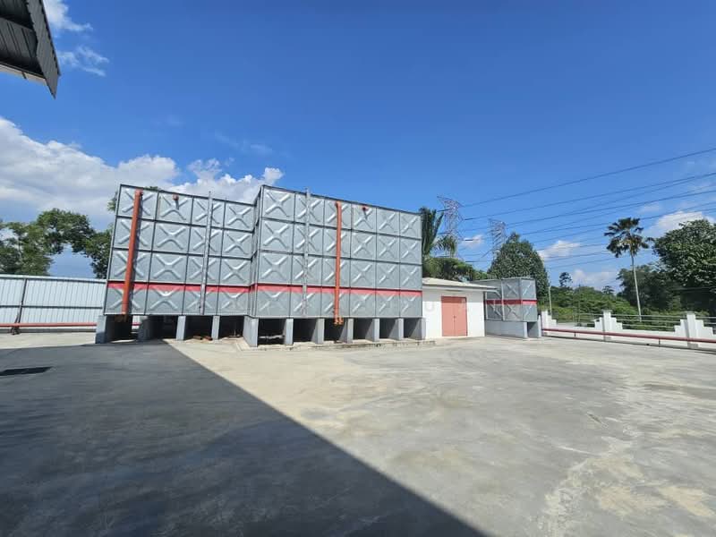 Kilang untuk Disewa di Ipoh (Perak) - John Chuah - Exterior - PropertyGuru.com.my