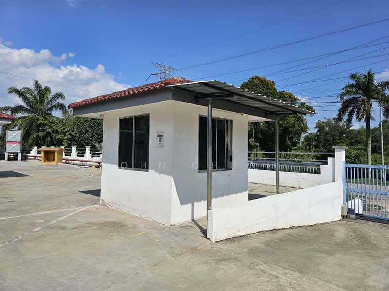 Kilang untuk Disewa di Ipoh (Perak) - John Chuah - Exterior - PropertyGuru.com.my