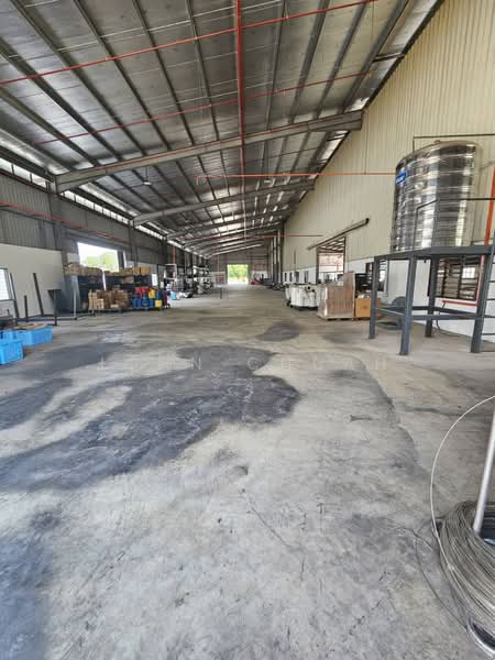 Kilang untuk Disewa di Ipoh (Perak) - John Chuah - PropertyGuru.com.my