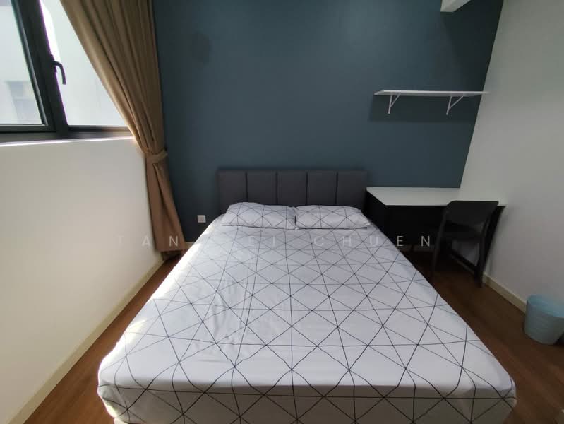 Service Residence for Rent at M Vertica - Tan Wei Chuen - Bedroom - PropertyGuru.com.my