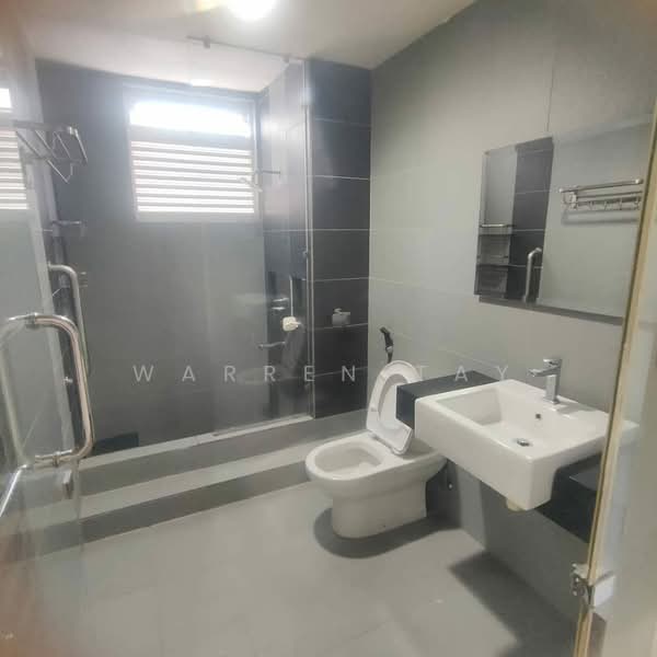 Service Residence for Sale at Tropez Residences - Warren Tay - Bathroom - PropertyGuru.com.my