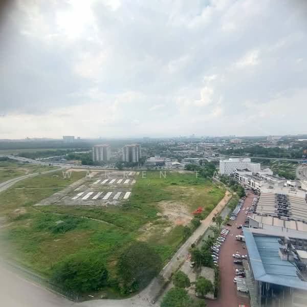 Service Residence for Sale at Tropez Residences - Warren Tay - Exterior - PropertyGuru.com.my