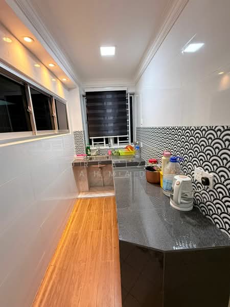 Apartment for Rent at Sri Lavender Apartment - Norfaizah Ahmad - PropertyGuru.com.my