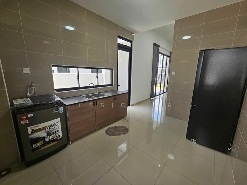 Rumah Teres 2 Tingkat untuk Disewa di Taman Ekoflora (Johor Bahru) - Jessica Ma - PropertyGuru.com.my