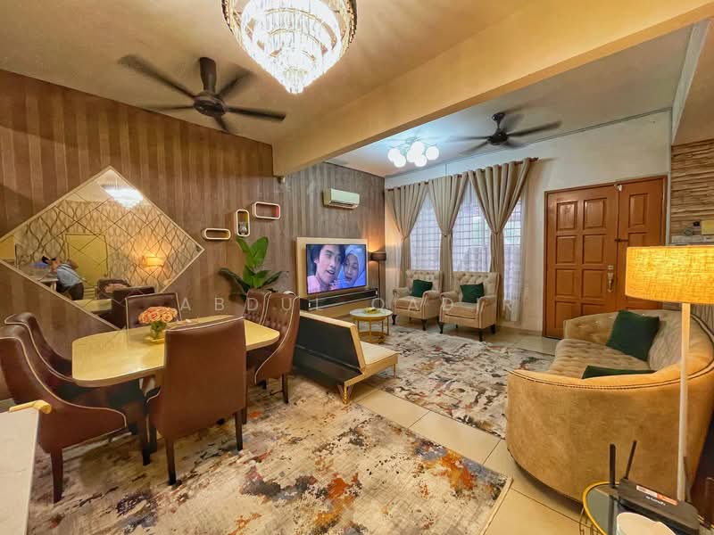 2-storey Terraced House for Sale in Bandar Teknologi Kajang (Kajang) - Abdul Qadir - PropertyGuru.com.my