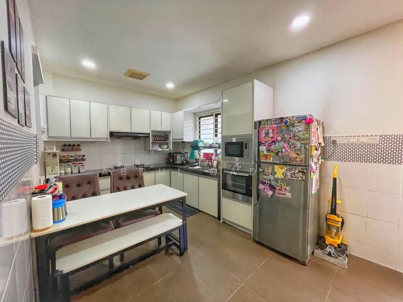2-storey Terraced House for Sale in Bandar Teknologi Kajang (Kajang) - Abdul Qadir - PropertyGuru.com.my