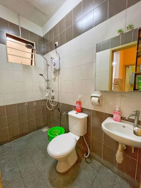 2-storey Terraced House for Sale in Bandar Teknologi Kajang (Kajang) - Abdul Qadir - PropertyGuru.com.my
