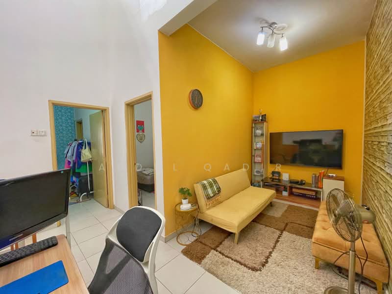 2-storey Terraced House for Sale in Bandar Teknologi Kajang (Kajang) - Abdul Qadir - PropertyGuru.com.my