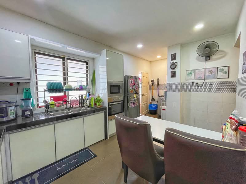 2-storey Terraced House for Sale in Bandar Teknologi Kajang (Kajang) - Abdul Qadir - PropertyGuru.com.my