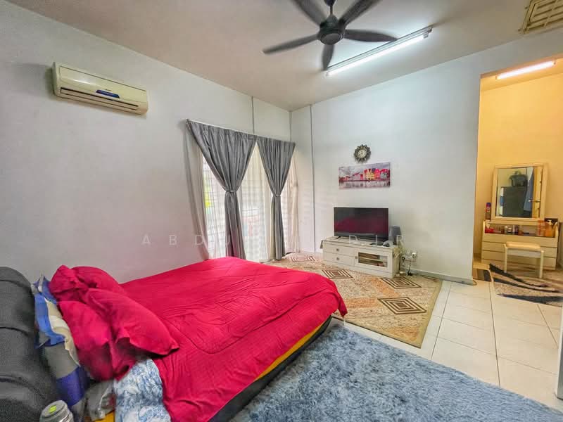 2-storey Terraced House for Sale in Bandar Teknologi Kajang (Kajang) - Abdul Qadir - PropertyGuru.com.my