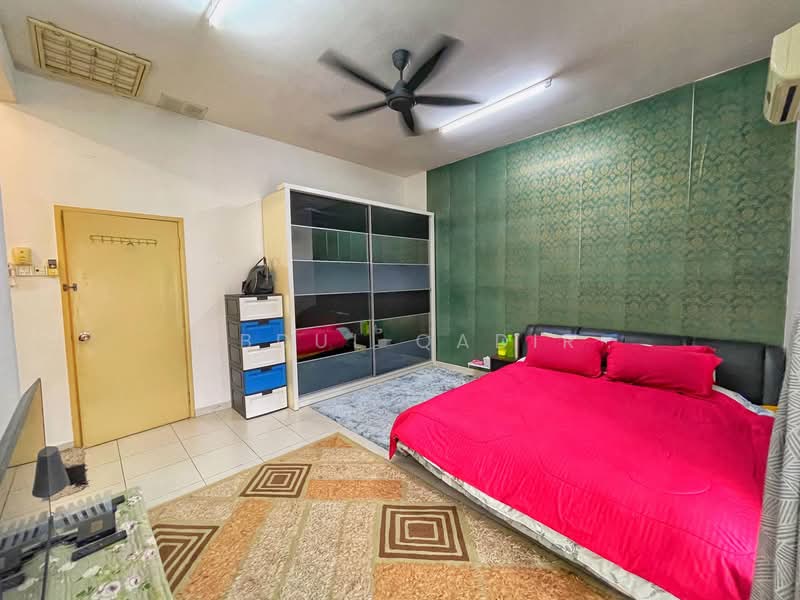 2-storey Terraced House for Sale in Bandar Teknologi Kajang (Kajang) - Abdul Qadir - PropertyGuru.com.my