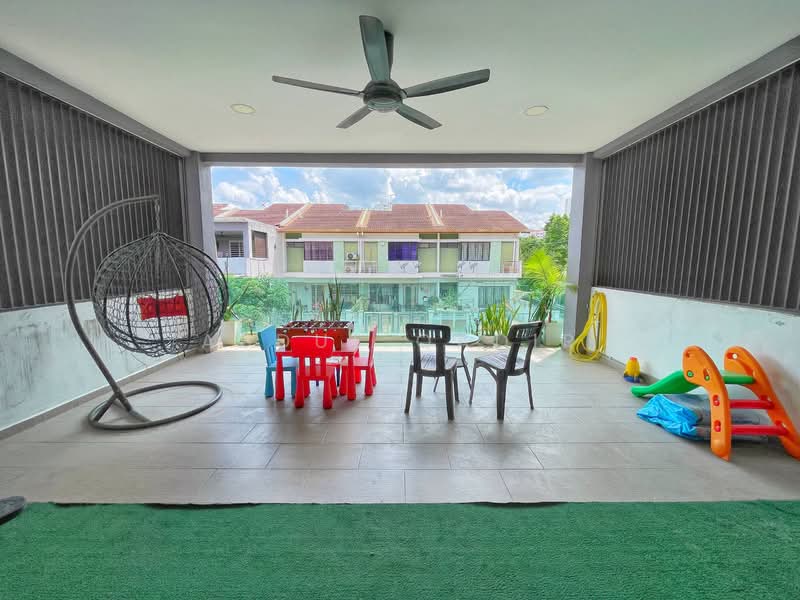 2-storey Terraced House for Sale in Bandar Teknologi Kajang (Kajang) - Abdul Qadir - PropertyGuru.com.my