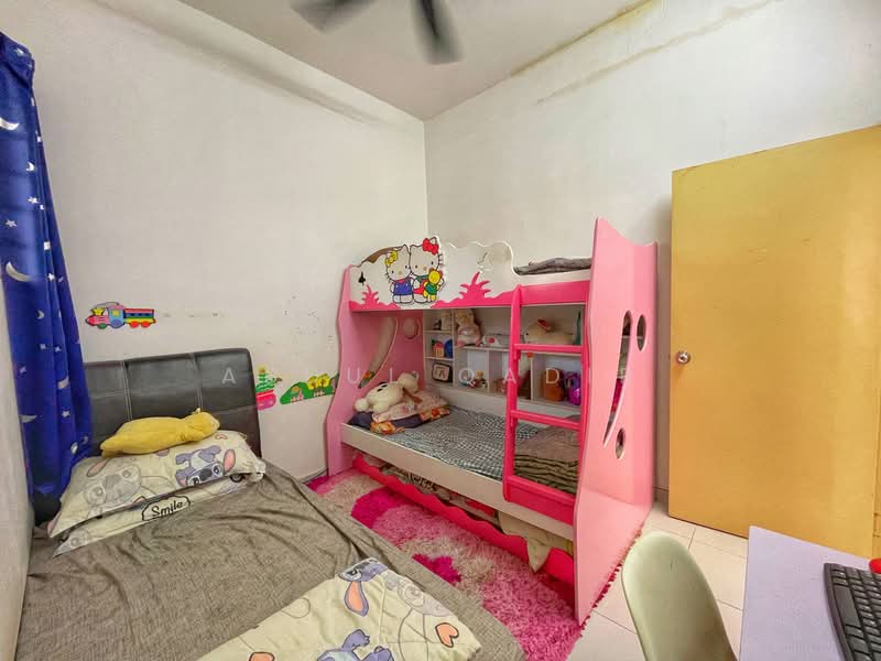 2-storey Terraced House for Sale in Bandar Teknologi Kajang (Kajang) - Abdul Qadir - PropertyGuru.com.my