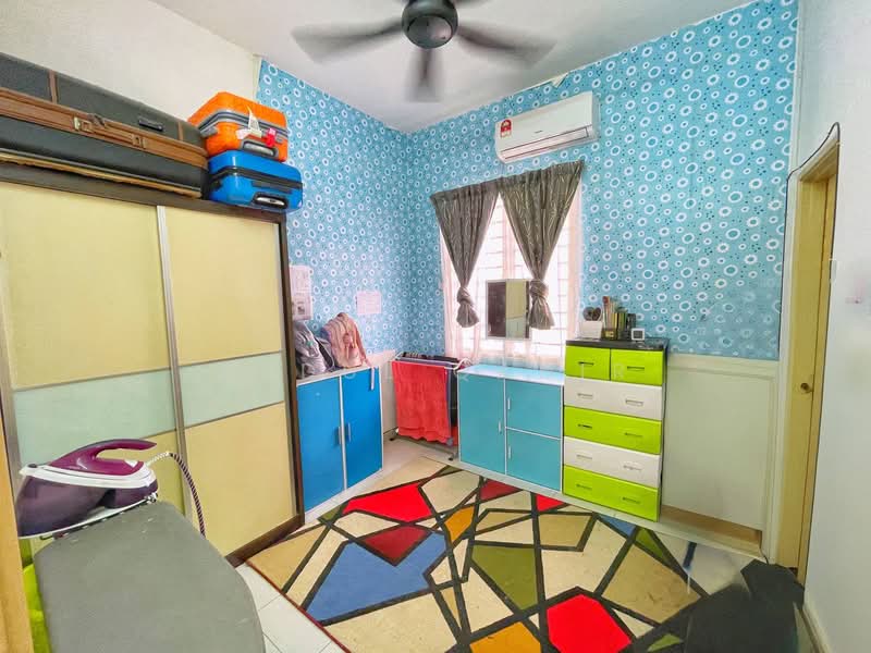 2-storey Terraced House for Sale in Bandar Teknologi Kajang (Kajang) - Abdul Qadir - PropertyGuru.com.my