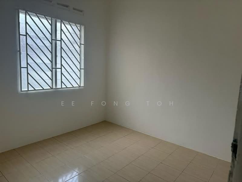 1-storey Terraced House for Sale in Taman Universiti (Skudai) - Ee Fong Toh - Interior - PropertyGuru.com.my