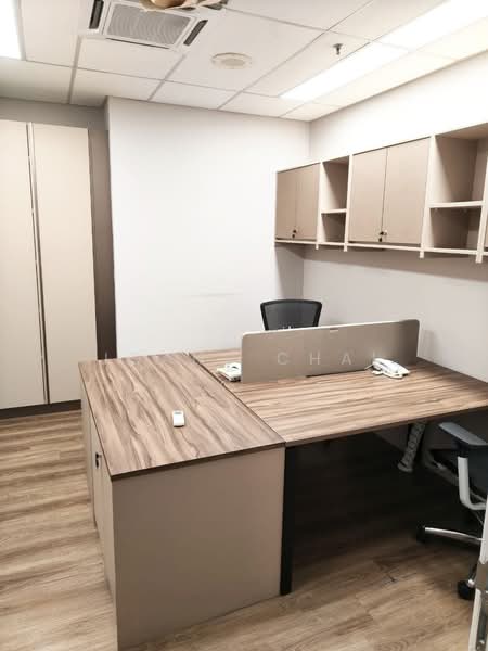 Pejabat untuk Disewa di KL City Centre (Kuala Lumpur) - Joane Chai - Interior - PropertyGuru.com.my