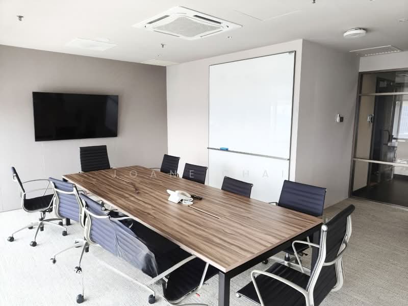 Pejabat untuk Disewa di KL City Centre (Kuala Lumpur) - Joane Chai - Interior - PropertyGuru.com.my